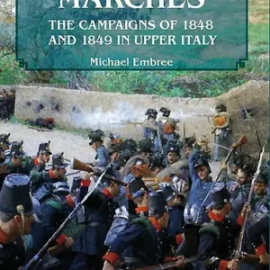 Radetzky's Marches (e-bok) av Michael Embree