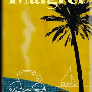 Min vän Maigret (ljudbok) av Georges Simenon