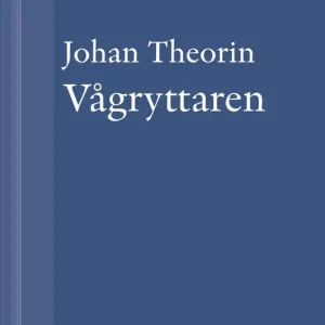 Vågryttaren: En novell ur På stort alvar (e-bok) av Johan Theorin