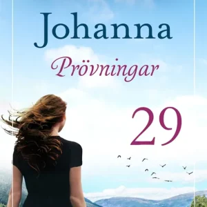 Prövningar (e-bok) av Aud Midtsund