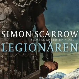 Legionären (e-bok) av Simon Scarrow