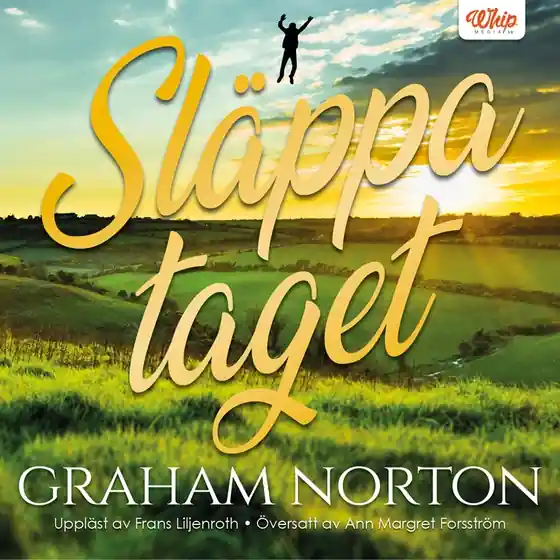 Släppa taget (ljudbok) av Graham Norton