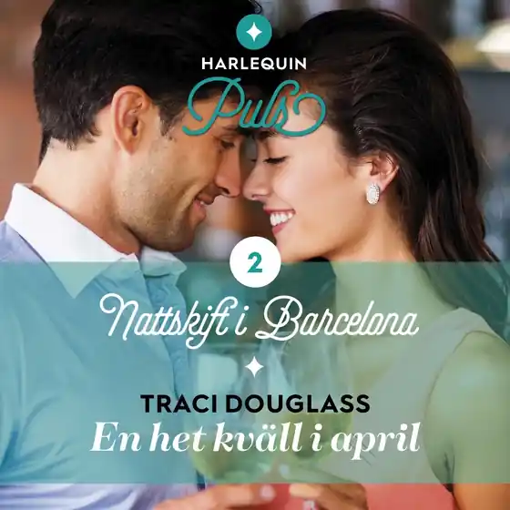 En het kväll i april (ljudbok) av Traci Douglass