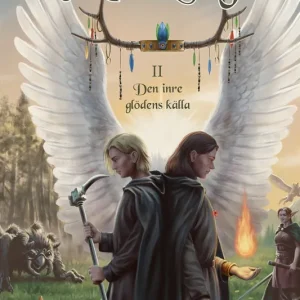 Mokadji : den inre glödens källa (e-bok) av Mattias Olsson