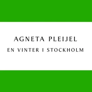 risnedsättning En vinter i Stockholm (e-bok) av Agneta Pleijel