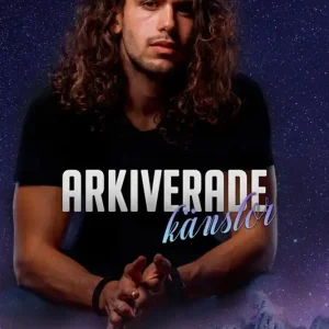 Arkiverade känslor (e-bok) av Li Ekman