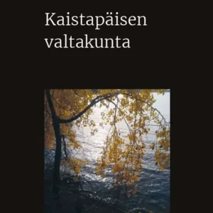 Kaistapäisen valtakunta (e-bok) av Jenni Soininen