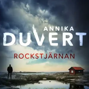 Rockstjärnan (e-bok) av Annika Duvert