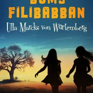 Bums filibabban (e-bok) av Ulla Marcks von Würtemberg