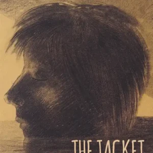 The Jacket (e-bok) av Jack London - Begagnad bok