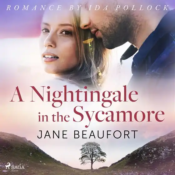 A Nightingale in the Sycamore (ljudbok) av Jane Beaufort