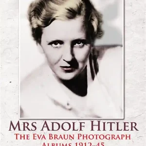 Mrs Adolf Hitler (e-bok) av Blaine Taylor
