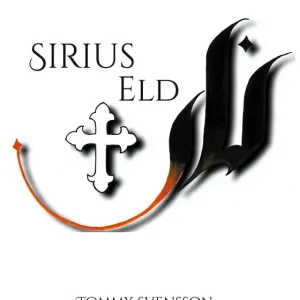 Sirius Eld (e-bok) av Tommy Svensson