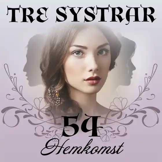 Hemkomst (ljudbok) av Bente Pedersen