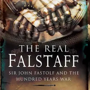 The Real Falstaff (e-bok) av Stephen Cooper