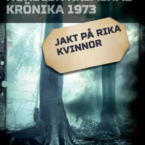 Jakt på rika kvinnor (e-bok) av Diverse