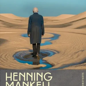 Kvicksand (e-bok) av Henning Mankell