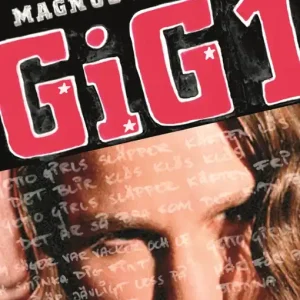 Gig1 (e-bok) av Magnus Ljunggren