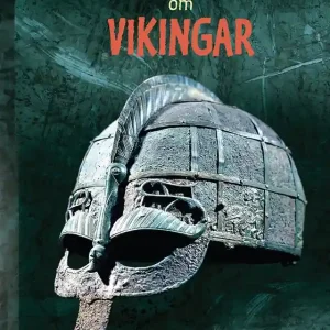 Lätta fakta om vikingar (e-bok) av Stephanie Turnbull