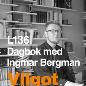L136 : dagbok med Ingmar Bergman (e-bok) av Vilgot Sjöman