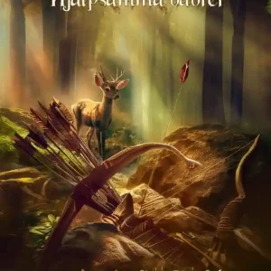 Hjälpsamma odörer (e-bok) av Andie Lindskog