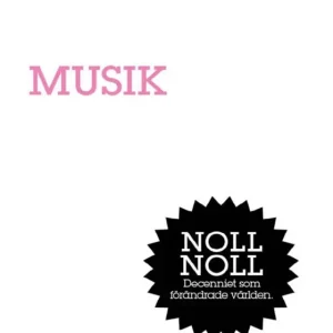 Musik : Last days of rock! (e-bok) av Kristin Lundell