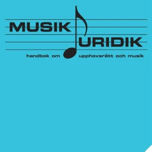 Musikjuridik (e-bok) av Henrik Stannow