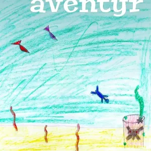 Patricks äventyr (e-bok) av Hilda Svanström