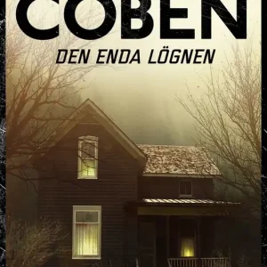 Den enda lögnen (e-bok) av Harlan Coben