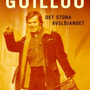 Det stora avslöjandet (e-bok) av Jan Guillou