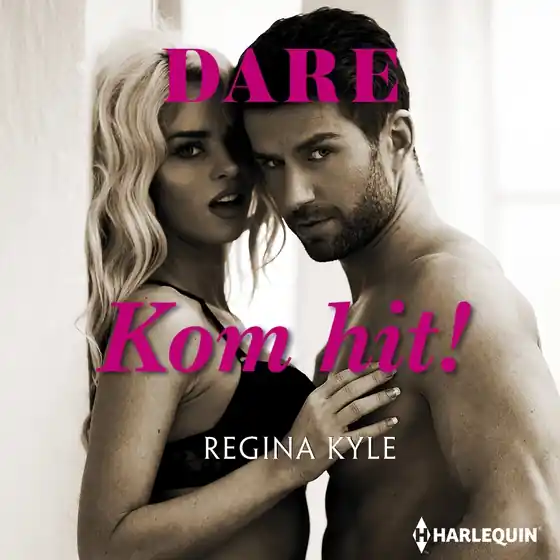 Kom hit! (ljudbok) av Regina Kyle