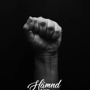 Hämnd (e-bok) av Marija Fischer Odén - Begagnad bok