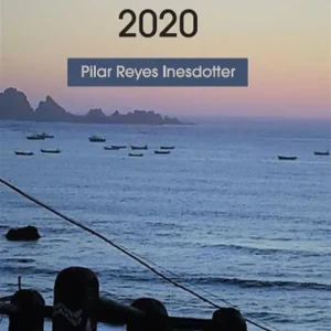 Karantän 2020 (e-bok) av Pilar Reyes Inesdotter risnedsättning