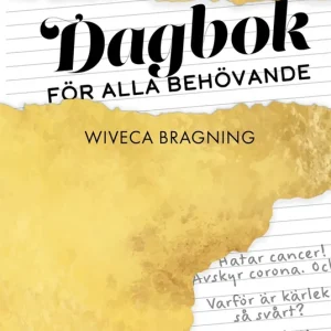 Dagbok för alla behövande (e-bok) av Wiveca Bragning