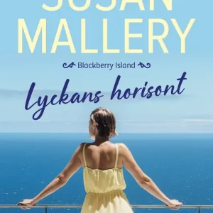 Lyckans horisont (e-bok) av Susan Mallery - Begagnad bok