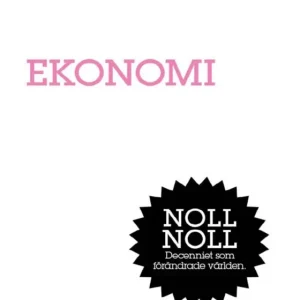 Ekonomi : Bubbel och Bubblor (e-bok) av Emanuel Sidea