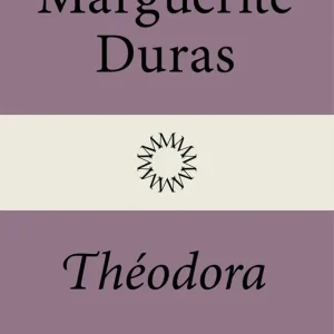 Théodora (e-bok) av Marguerite Duras - Begagnad bok