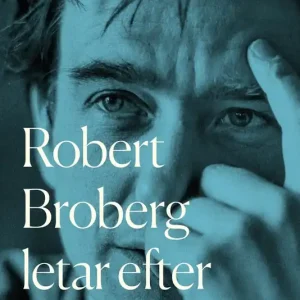 Robert Broberg letar efter sig själv (e-bok) av Klas Gustafson