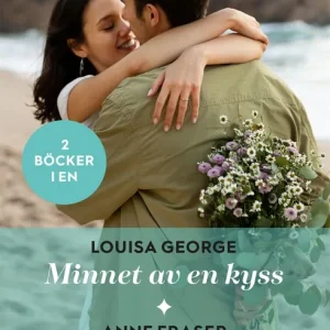 Minnet av en kyss / Allt för mitt barn (e-bok) av Anne Fraser