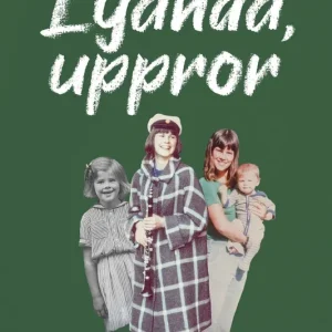Lydnad, uppror (e-bok) av Birgitta Frostin
