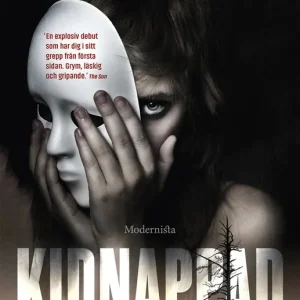 Kidnappad (e-bok) av S. B. Caves