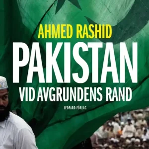 Pakistan vid avgrundens rand (e-bok) av Ahmed Rashid