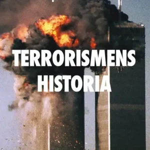 Terrorismens historia (e-bok) av Björn Kumm