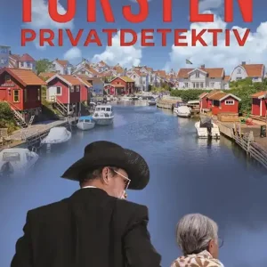 Torsten, privatdetektiv (e-bok) av Roger Kindberg
