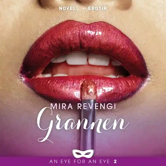 Grannen (ljudbok) av Mira Revengi - Begagnad bok