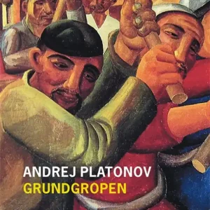 Grundgropen (e-bok) av Andrej Platonov