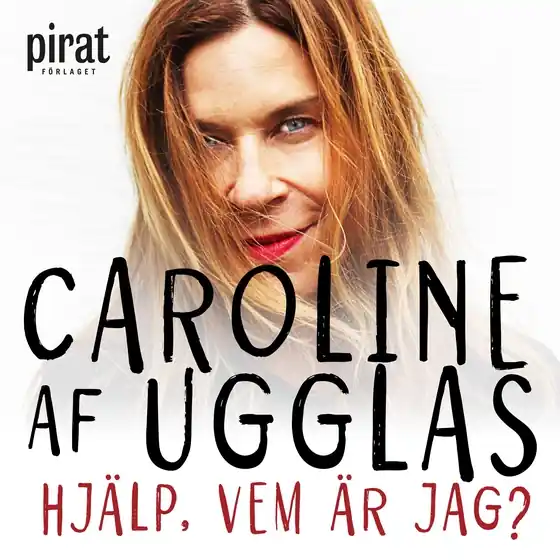 Hjälp, vem är jag? : anteckningar från en terapi (ljudbok) av Ulf Karl Olov Nilsson