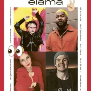 What's up, elämä (e-bok) av Mikko Toiviainen