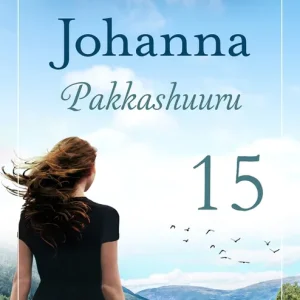 Pakkashuuru (e-bok) av Aud Midtsund