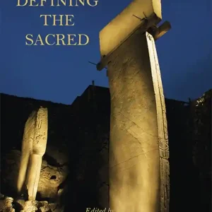 Defining the Sacred (e-bok) av -